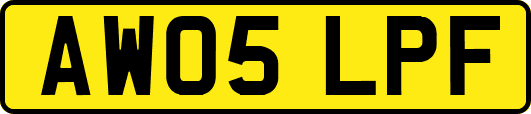 AW05LPF