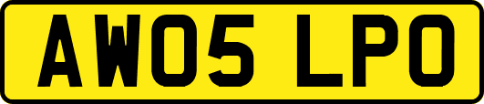 AW05LPO