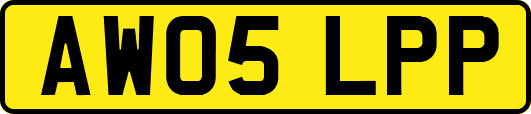 AW05LPP
