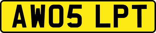 AW05LPT