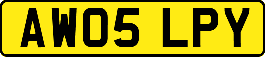 AW05LPY