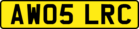 AW05LRC