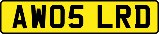 AW05LRD