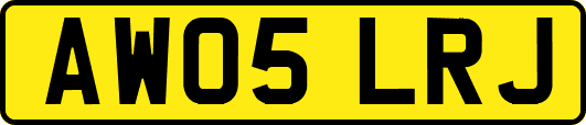AW05LRJ