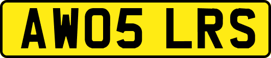 AW05LRS