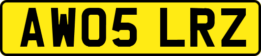 AW05LRZ