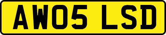 AW05LSD