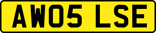 AW05LSE