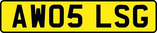 AW05LSG