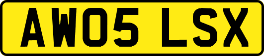 AW05LSX