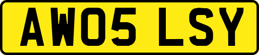 AW05LSY