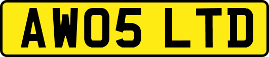 AW05LTD
