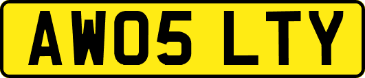 AW05LTY