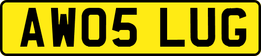 AW05LUG