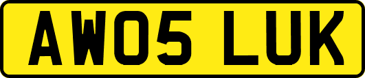 AW05LUK