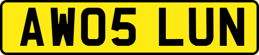 AW05LUN
