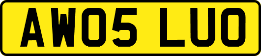 AW05LUO