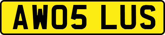 AW05LUS