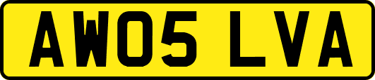 AW05LVA