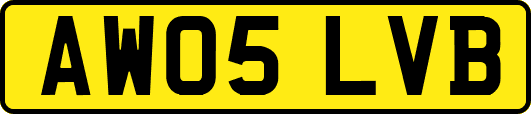 AW05LVB