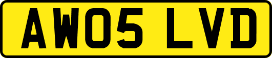 AW05LVD