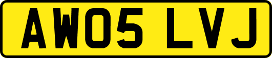 AW05LVJ