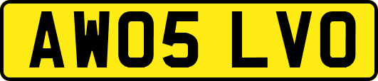 AW05LVO