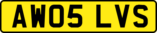 AW05LVS