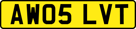 AW05LVT
