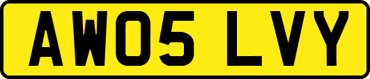 AW05LVY