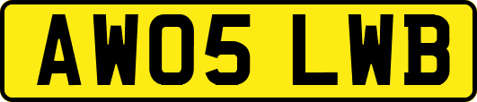 AW05LWB