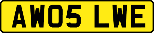 AW05LWE