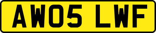 AW05LWF
