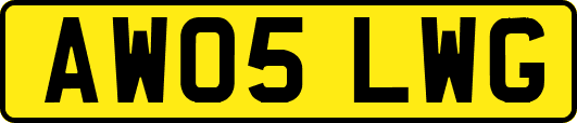 AW05LWG
