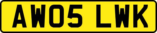 AW05LWK