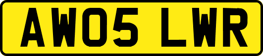 AW05LWR