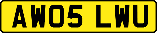 AW05LWU