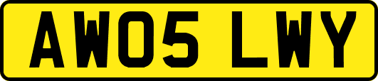 AW05LWY