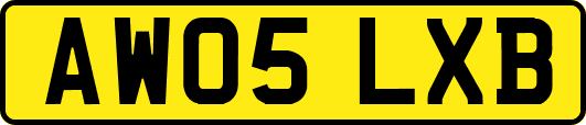 AW05LXB