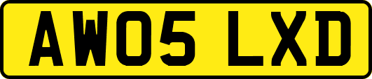 AW05LXD