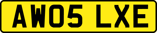 AW05LXE