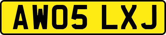 AW05LXJ