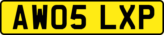 AW05LXP