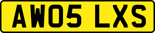 AW05LXS