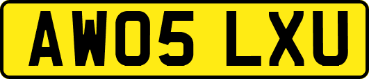 AW05LXU