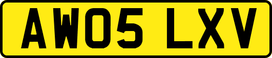 AW05LXV
