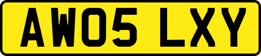 AW05LXY