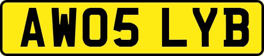 AW05LYB