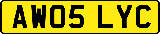 AW05LYC