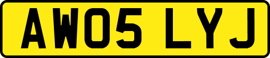 AW05LYJ
